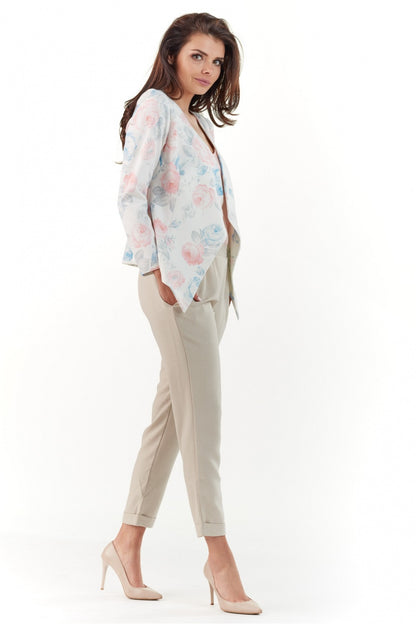 Jacke model 144687 awama