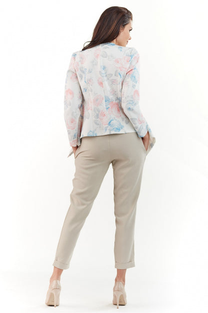 Jacke model 144687 awama