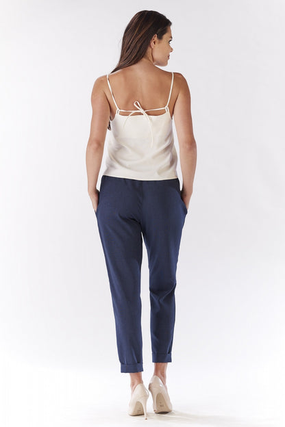 Damen Hose model 144695 awama
