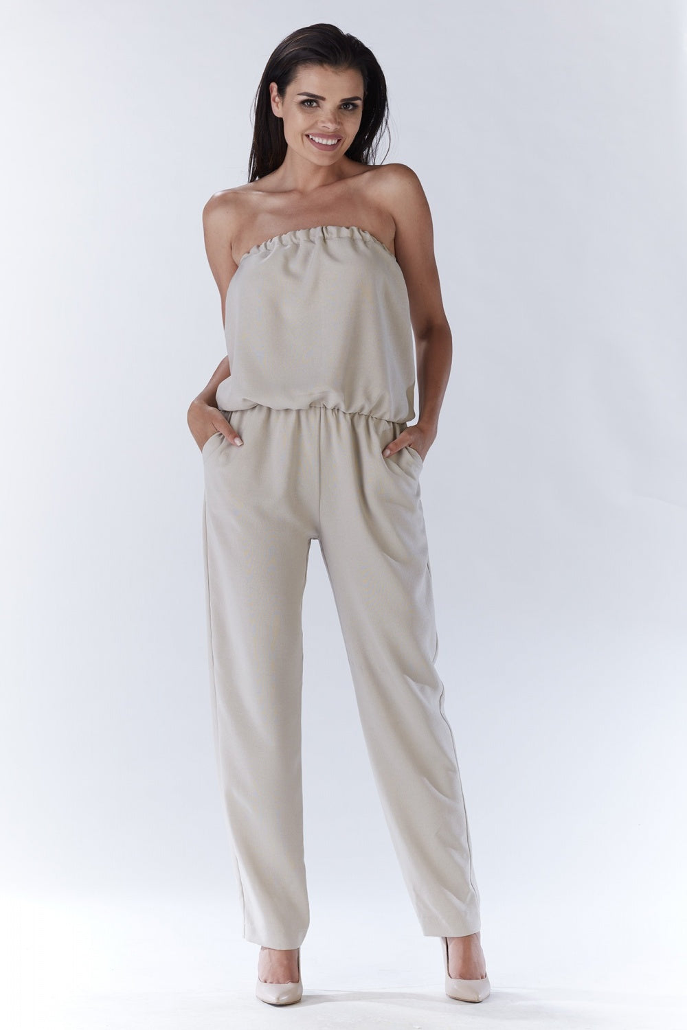 Overall model 144700 awama