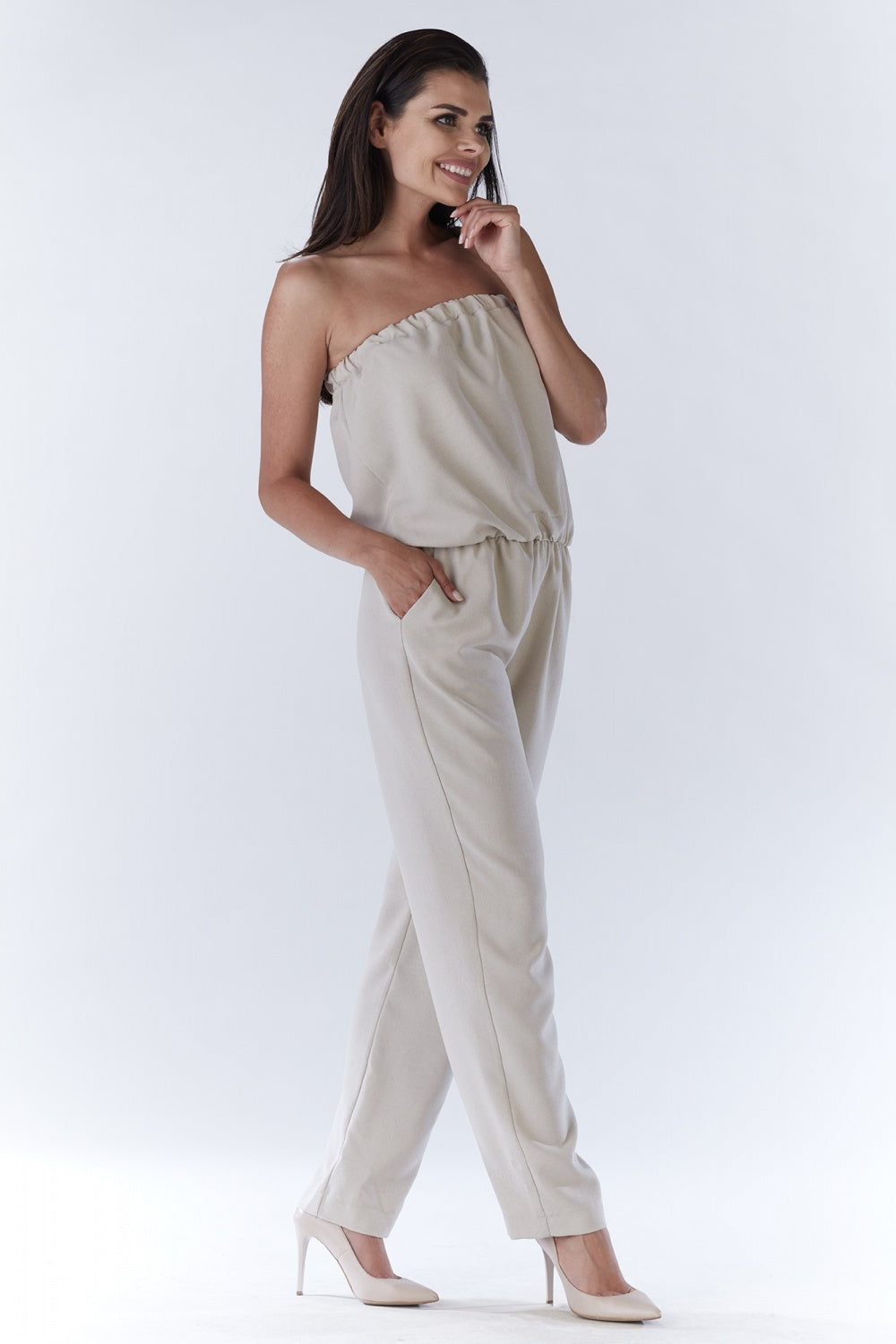 Overall model 144700 awama