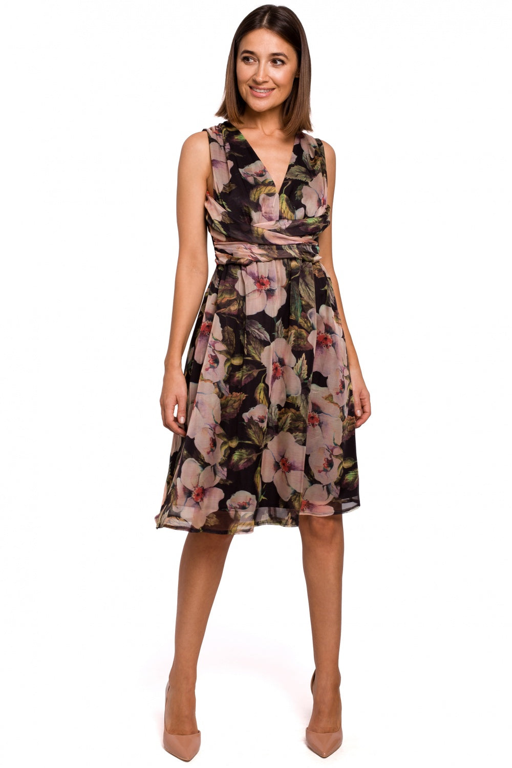 Alltagskleid model 144834 Stylove