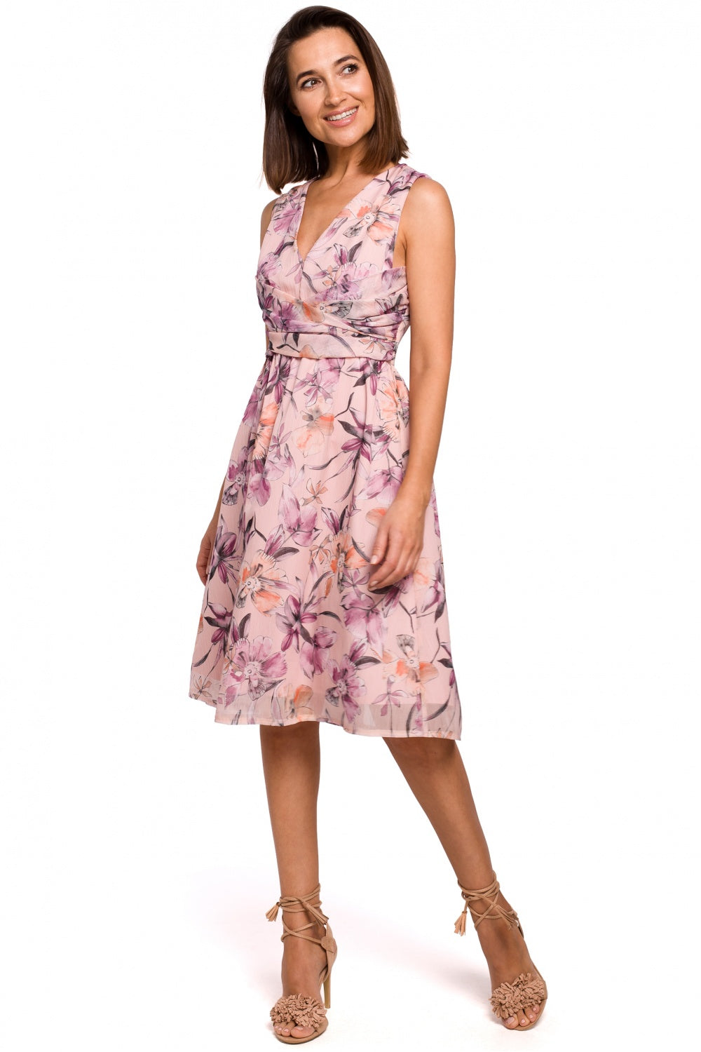 Alltagskleid model 144835 Stylove