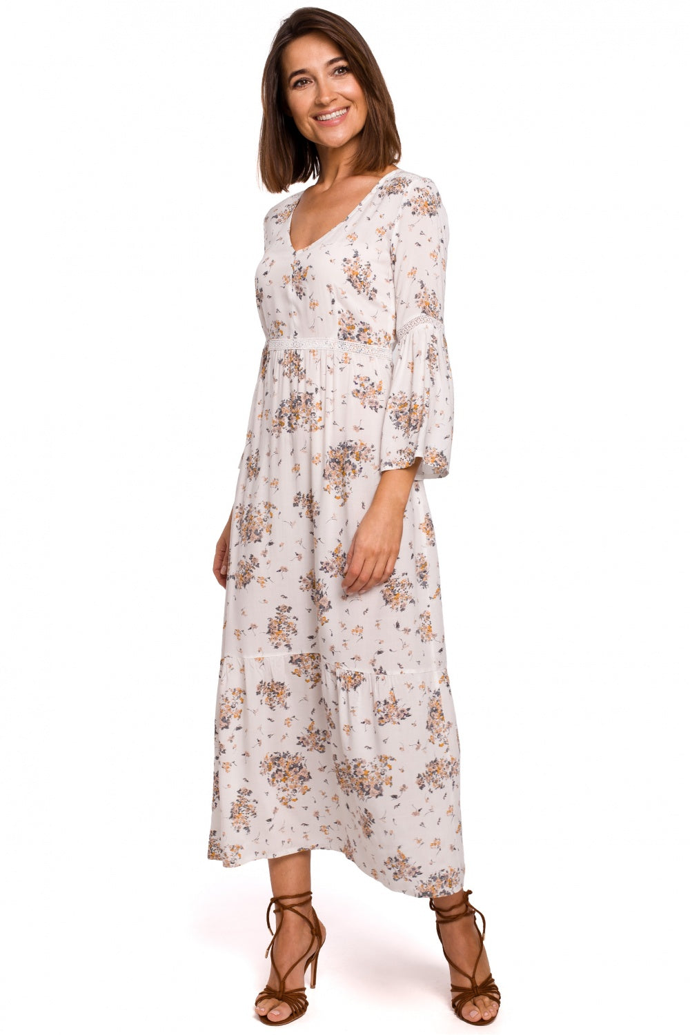 Alltagskleid model 145761 Stylove