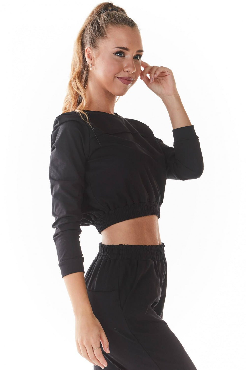 Sweater model 147607 Infinite You