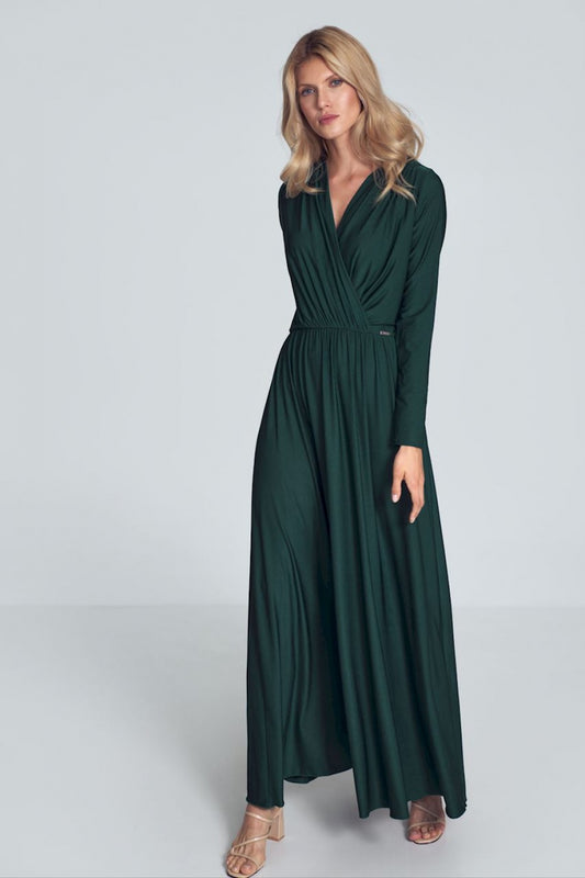 Everyday dress model 147930 Figl