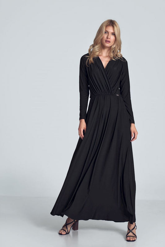 Everyday dress model 147931 Figl