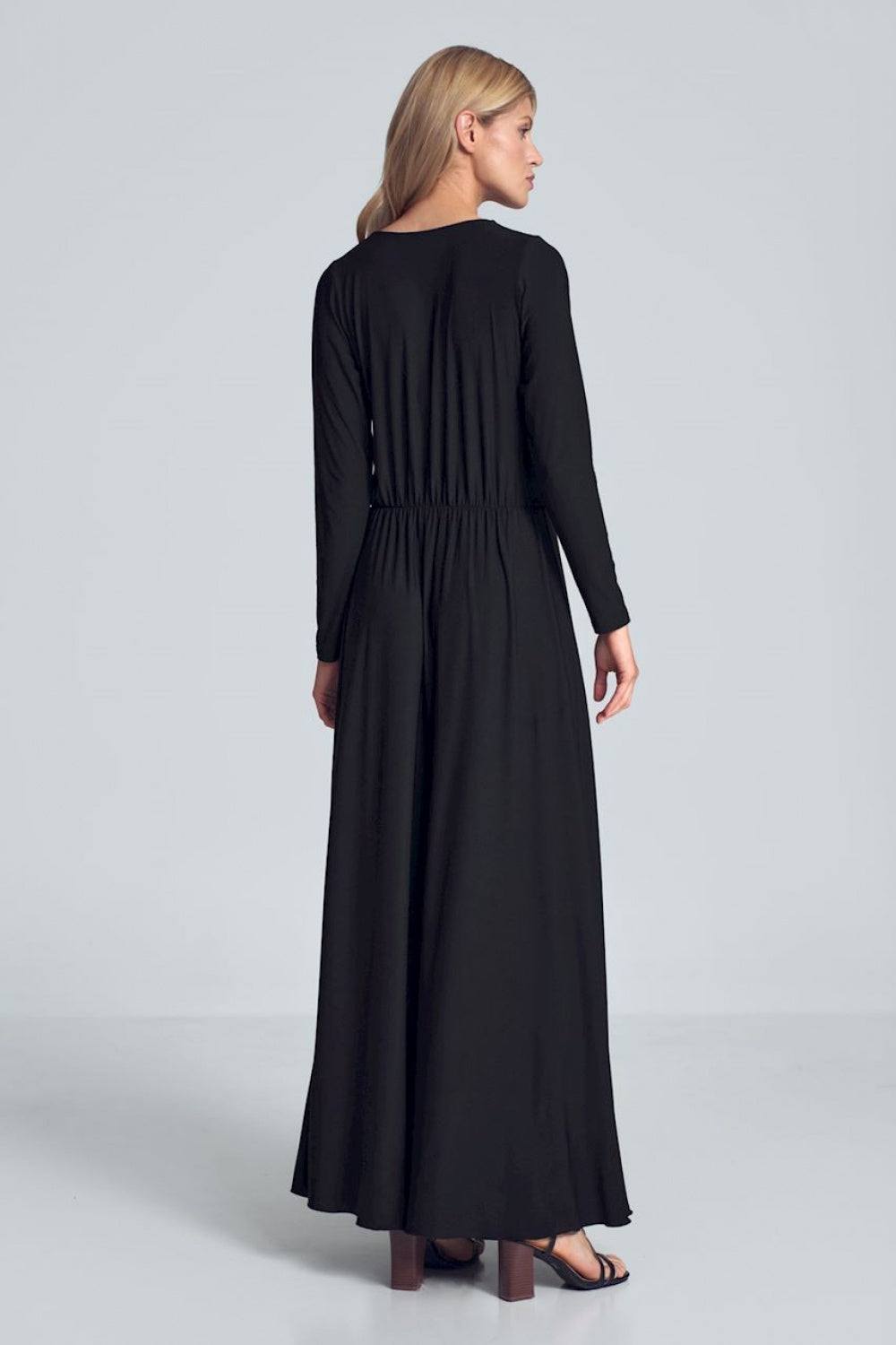 Alltagskleid model 147931 Figl