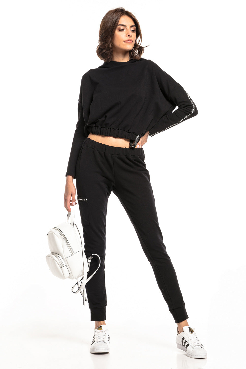Sweater model 148152 Tessita