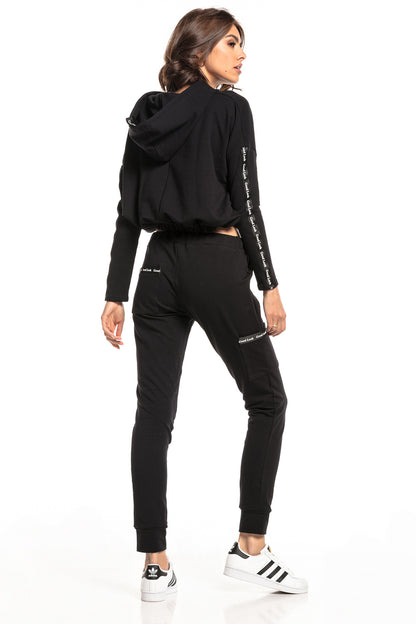Sweater model 148152 Tessita