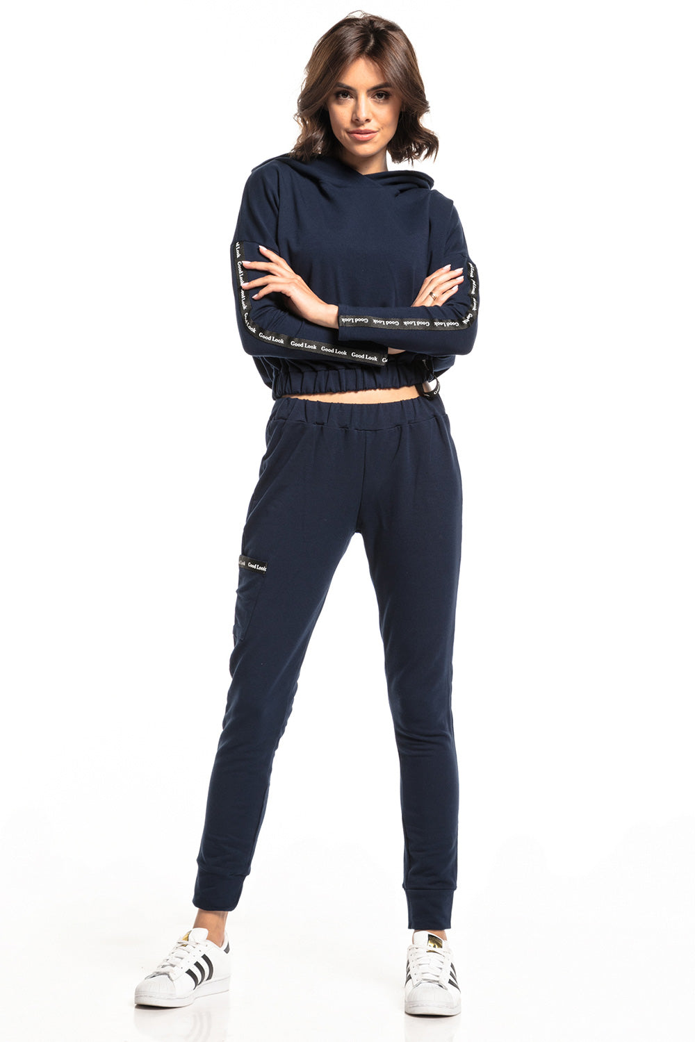 Sweater model 148153 Tessita