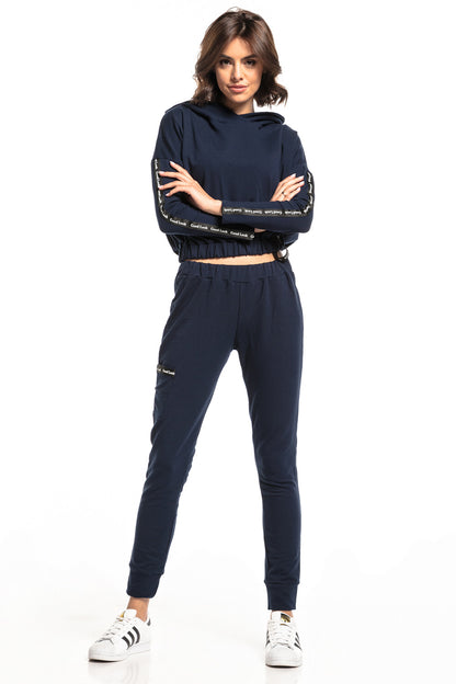 Sweater model 148153 Tessita