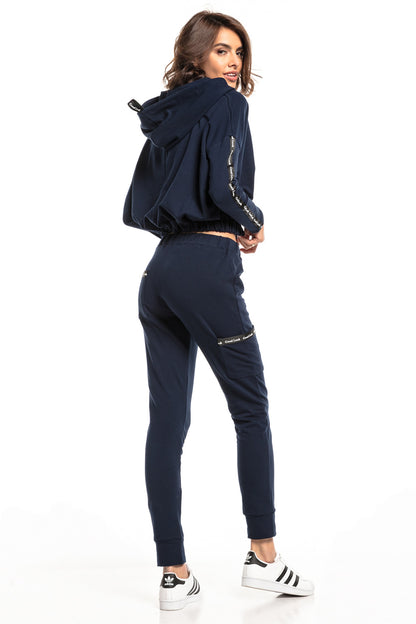 Sweater model 148153 Tessita