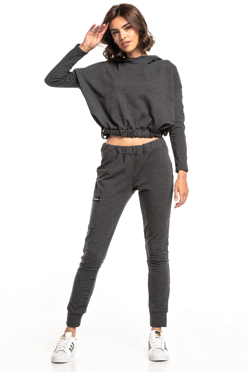 Sweater model 148154 Tessita