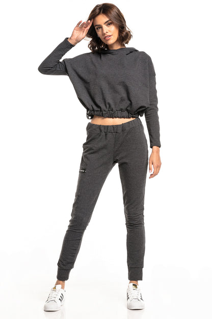 Sweater model 148154 Tessita