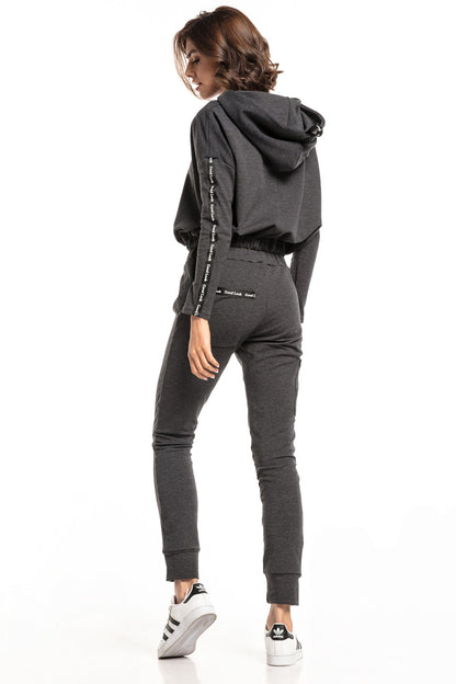 Sweater model 148154 Tessita
