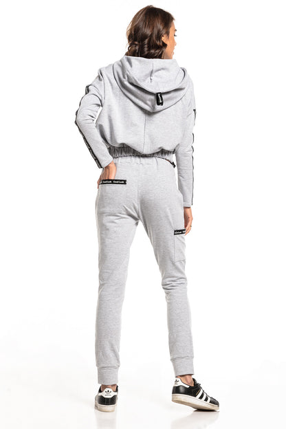 Sweater model 148155 Tessita
