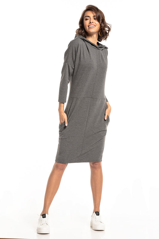 Everyday dress model 148217 Tessita