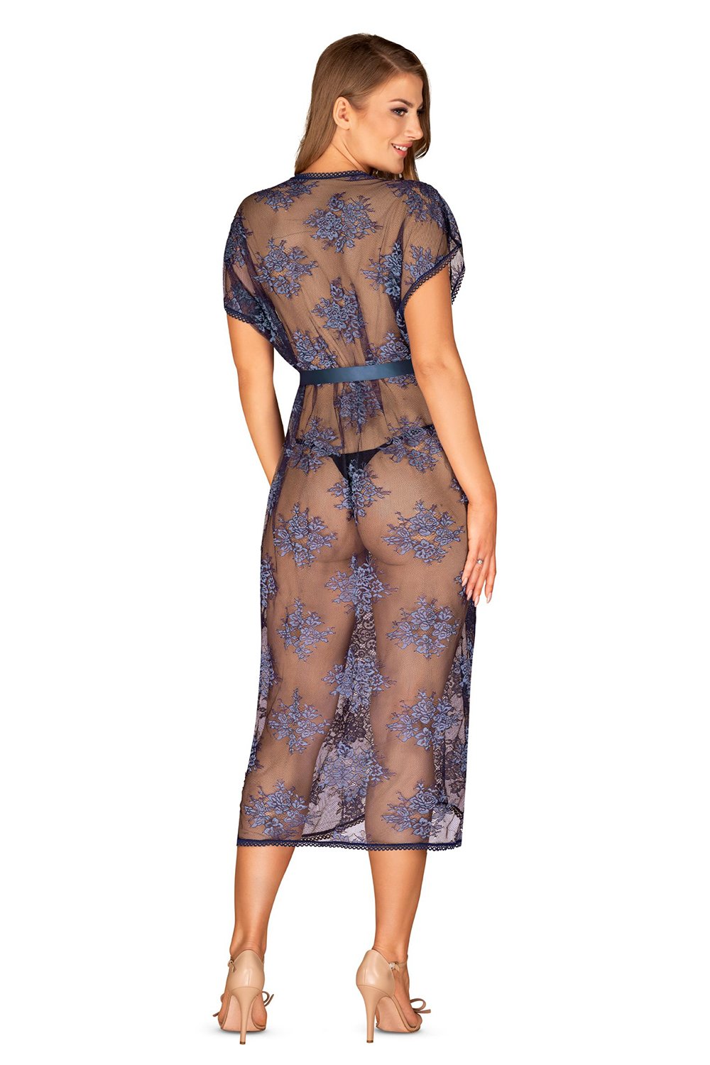 Schlafrock model 148994 Obsessive
