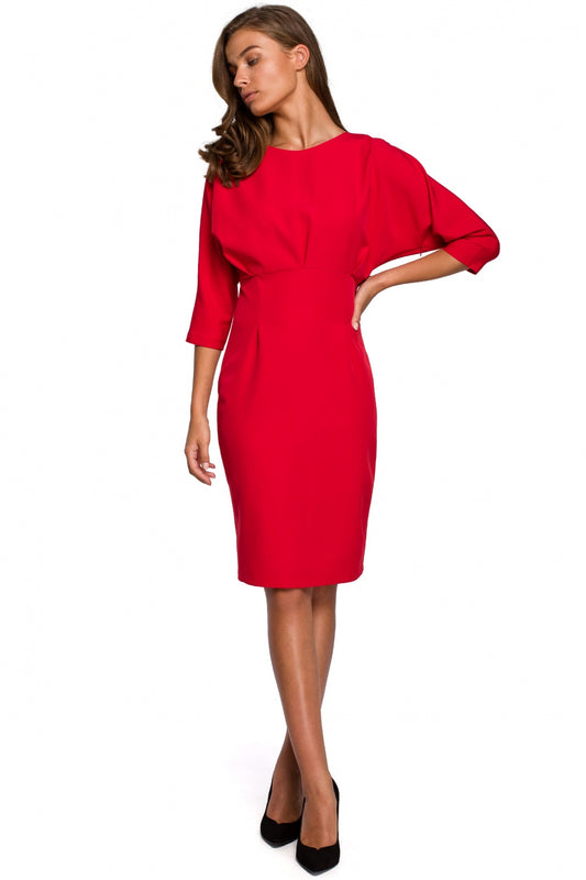Everyday dress model 149225 Stylove