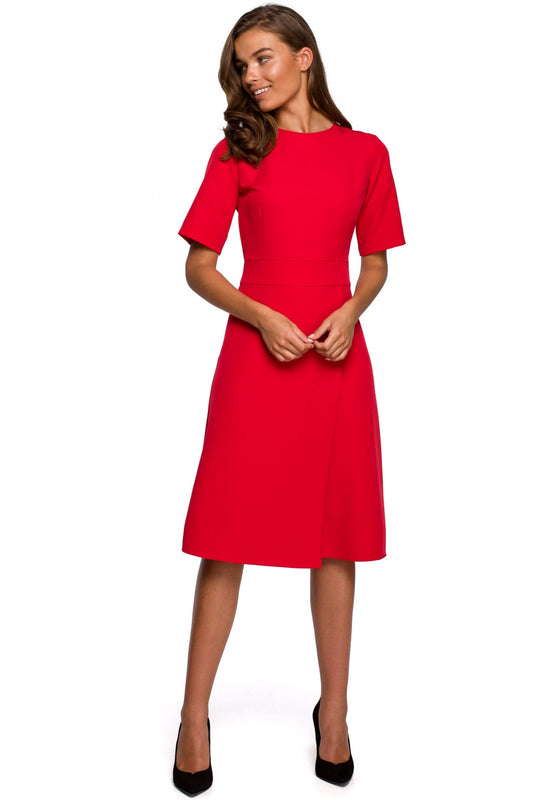 Everyday dress model 149233 Stylove