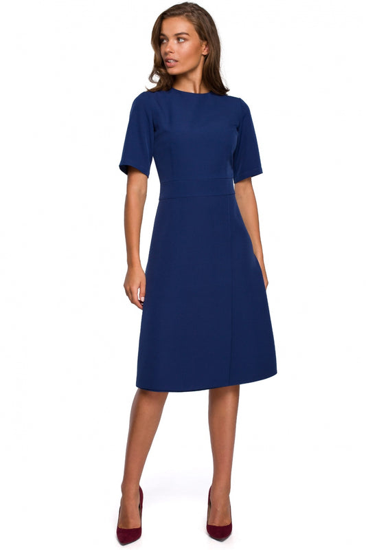 Everyday dress model 149234 Stylove