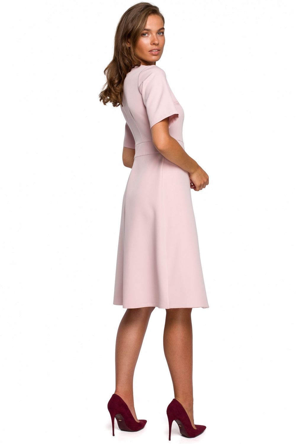Alltagskleid model 149235 Stylove