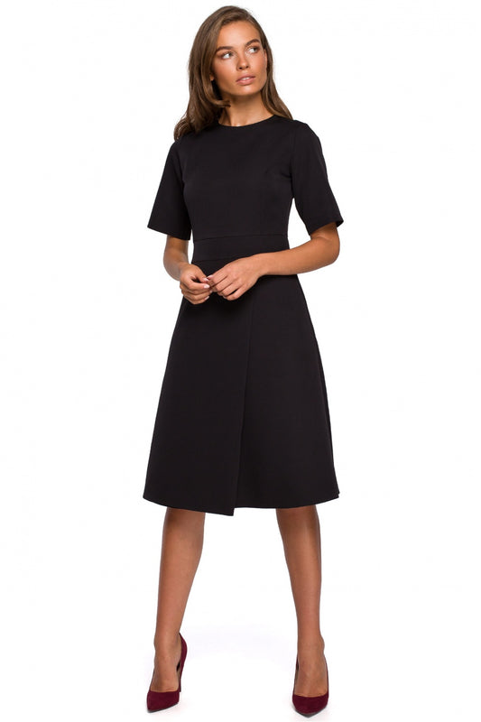 Everyday dress model 149236 Stylove
