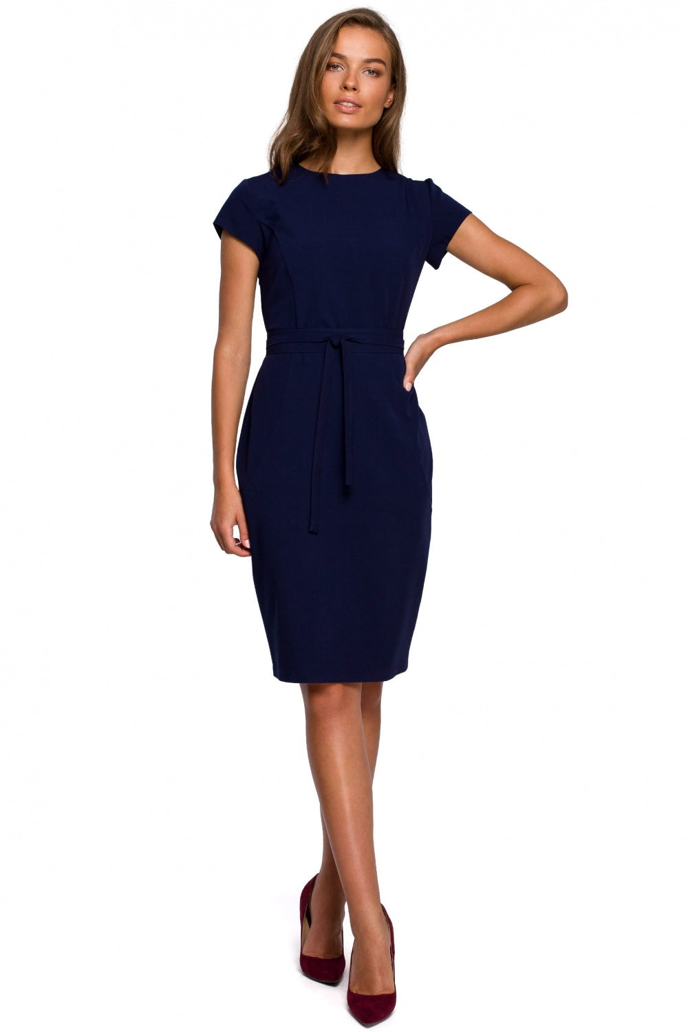 Alltagskleid model 149238 Stylove