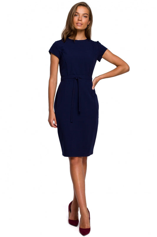 Everyday dress model 149238 Stylove