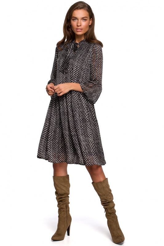 Everyday dress model 149246 Stylove