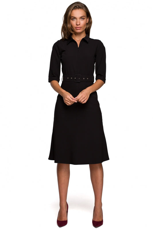 Everyday dress model 149263 Stylove