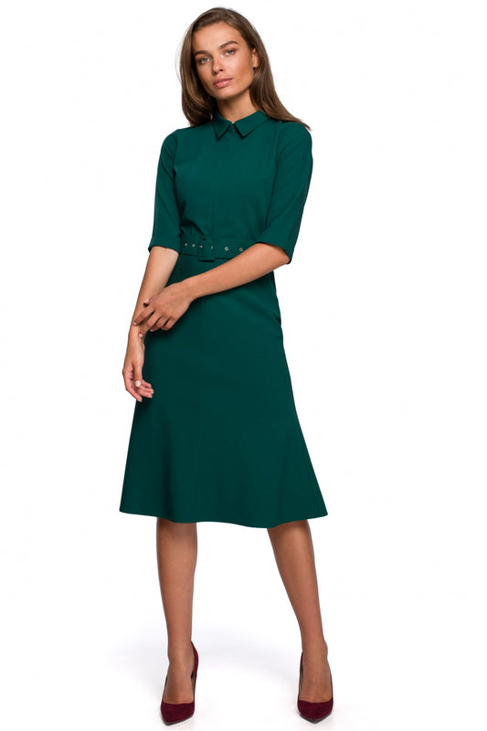 Everyday dress model 149265 Stylove