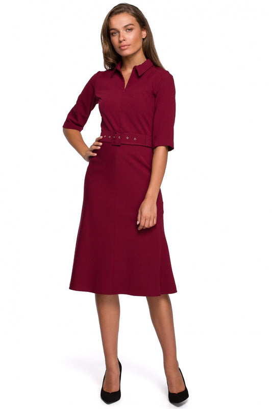 Everyday dress model 149266 Stylove