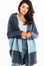 Cardigan model 149731 awama
