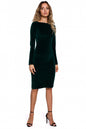 Cocktailkleid model 149959 Moe