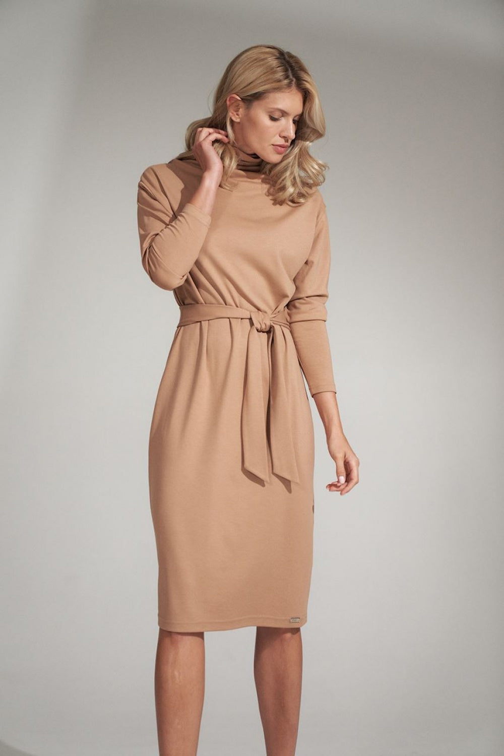 Alltagskleid model 150442 Figl