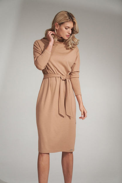 Alltagskleid model 150442 Figl