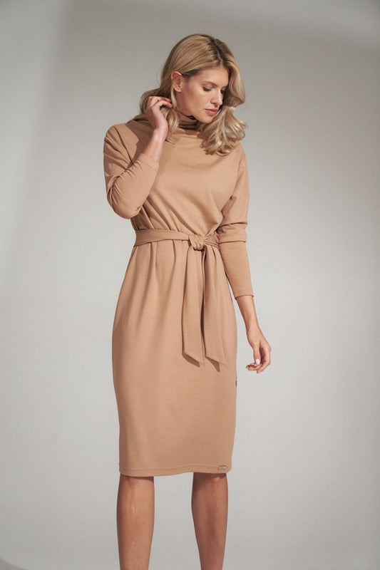 Everyday dress model 150442 Figl