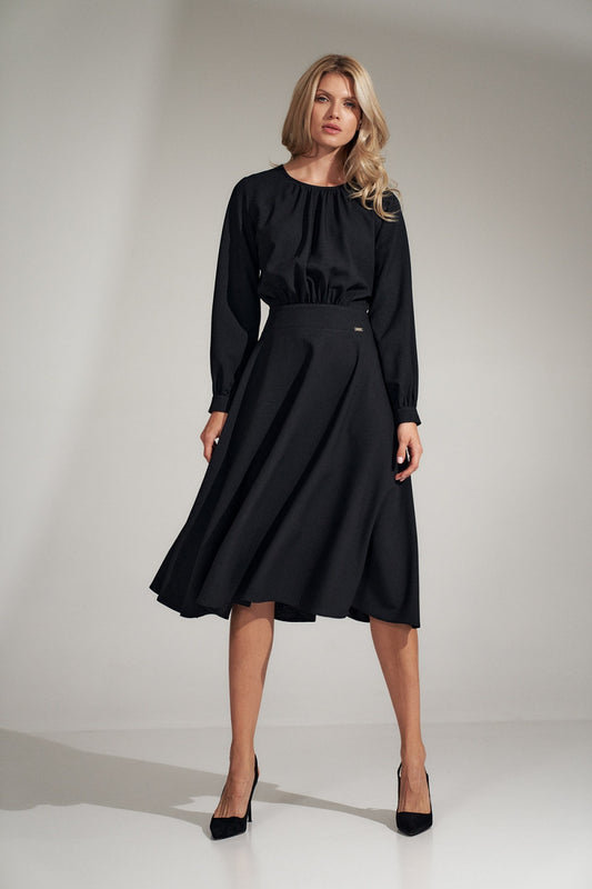 Everyday dress model 150446 Figl