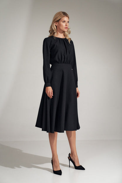Alltagskleid model 150446 Figl