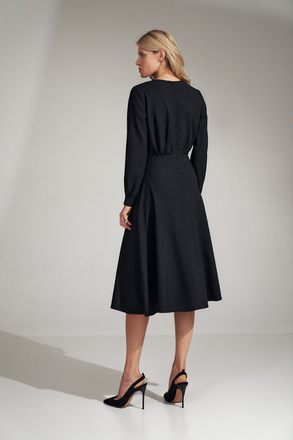 Alltagskleid model 150446 Figl