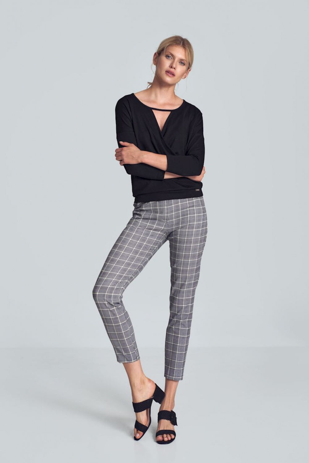 Damen Hose model 150783 Figl