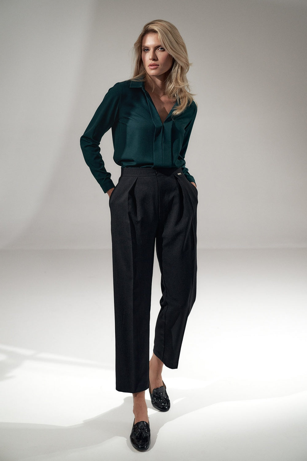 Damen Hose model 150792 Figl