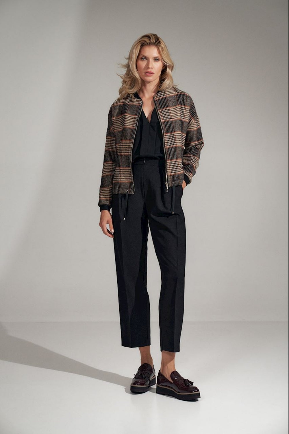 Damen Hose model 150792 Figl