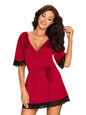 Schlafrock model 151316 Obsessive