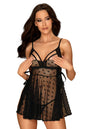 Sexy Set model 151795 Obsessive