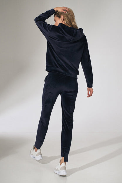 Tracksuit pants model 151805 Figl