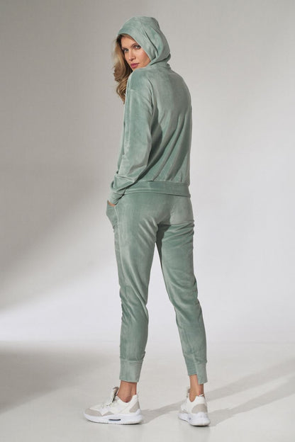 Tracksuit bottoms model 151806 Figl
