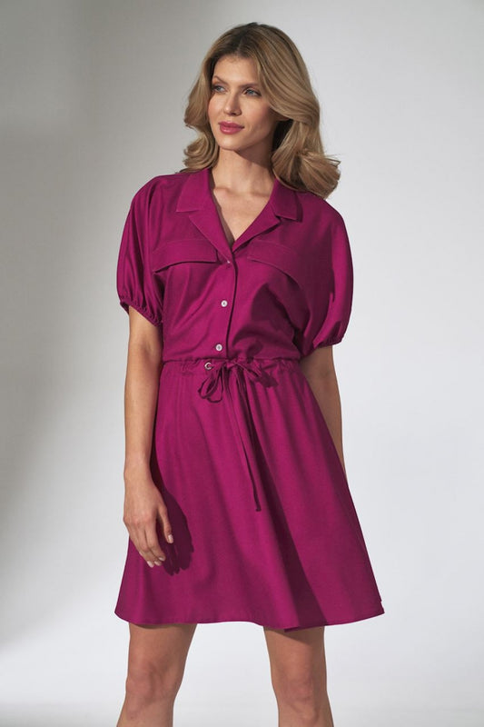 Everyday dress model 151834 Figl